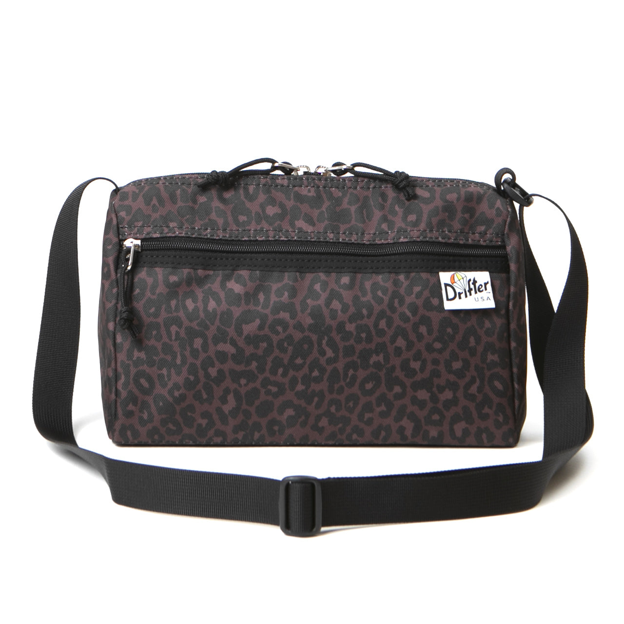 トライアングルショルダー ドリフター drifter