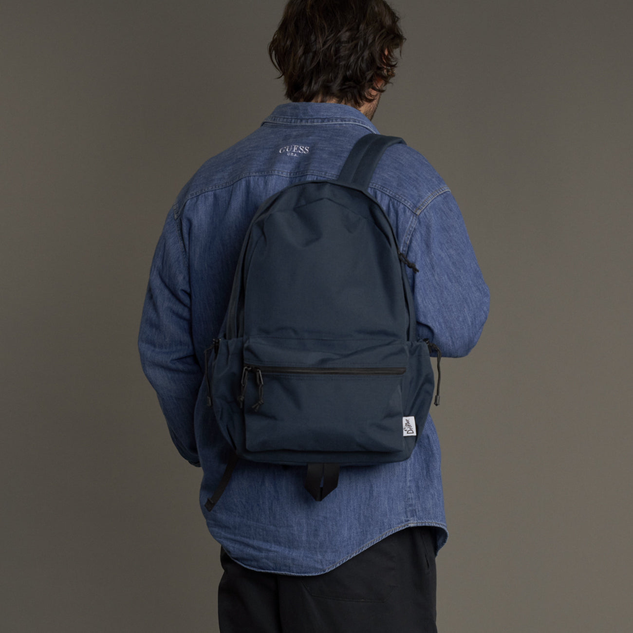 CLASSIC PACK CORDURA NYLON / クラシックパック コーデュラナイロン