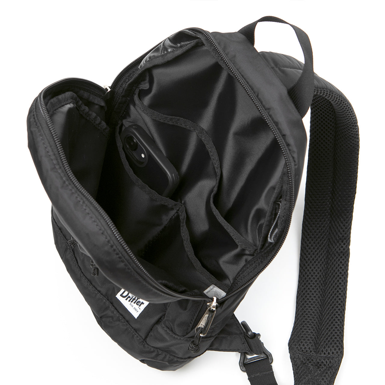 フィンレー ワンショルダー ドリフター drifter