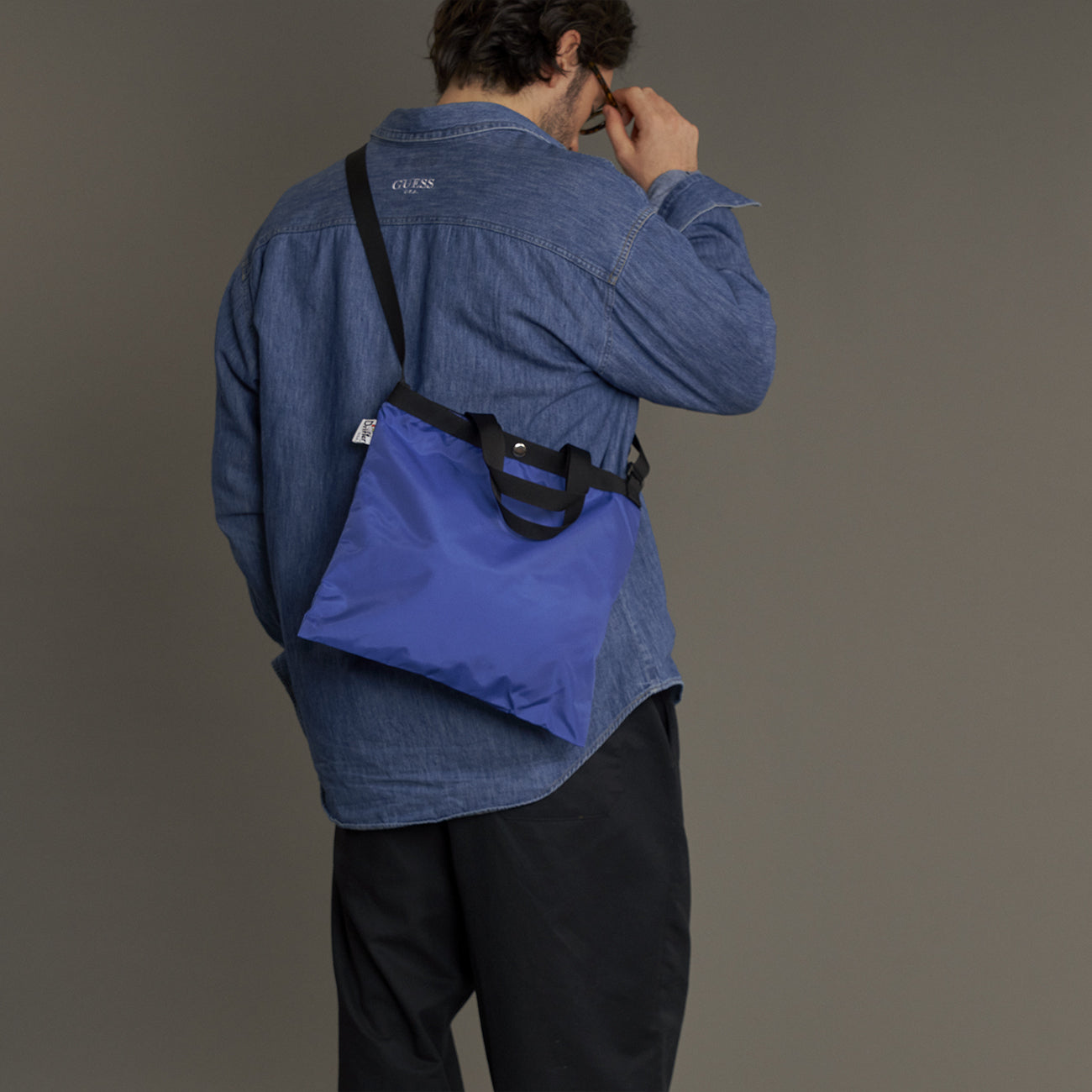 ELEMENTARY TOTE / エレメンタリートート