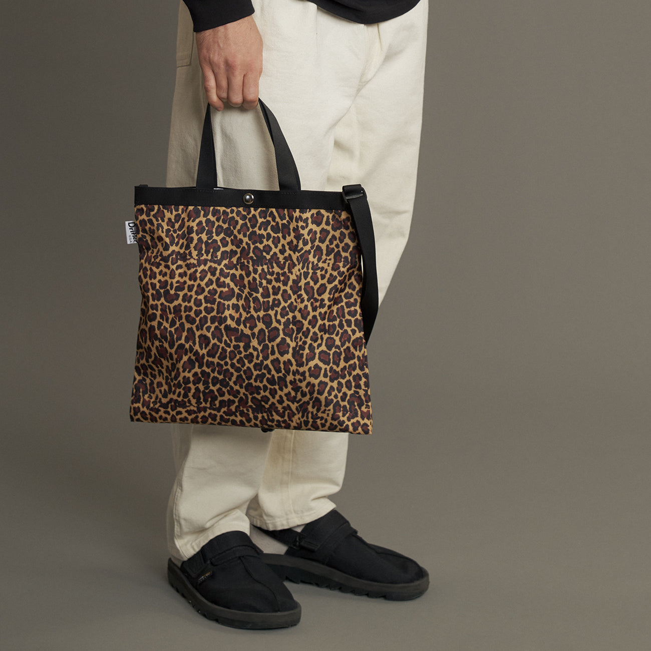 ELEMENTARY TOTE / エレメンタリートート