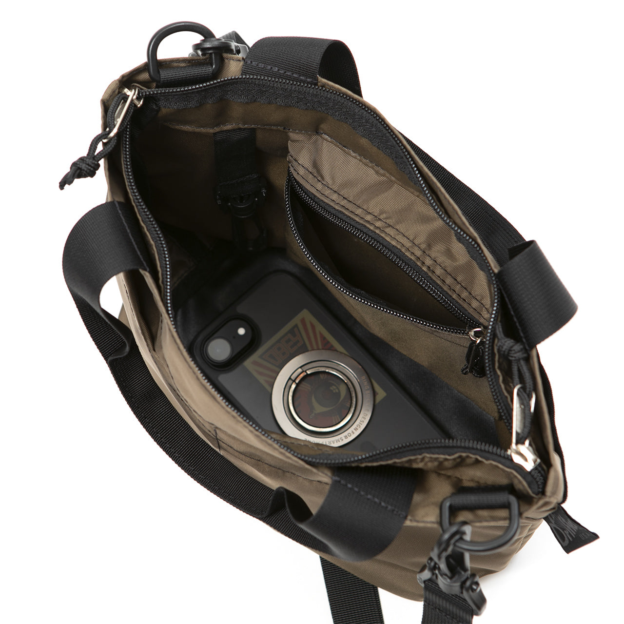 デイリートート プラス ドリフター drifter