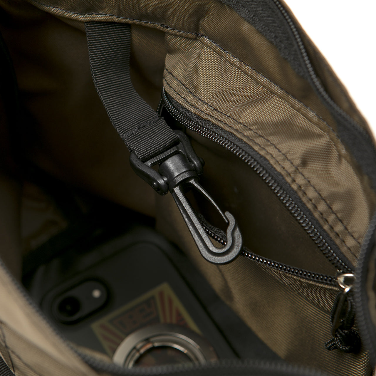 デイリートート プラス ドリフター drifter