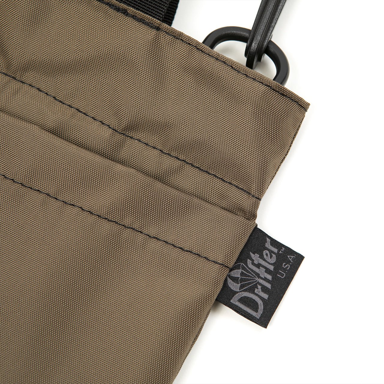 デイリートート プラス ドリフター drifter