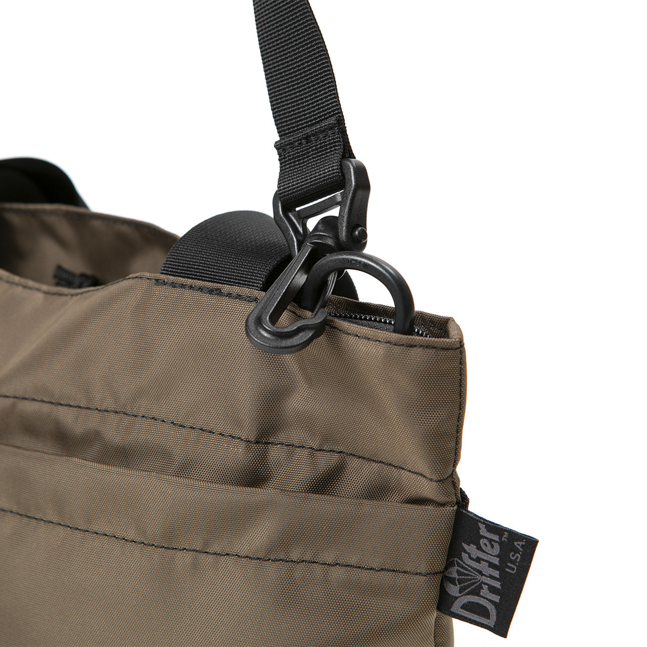 デイリートート プラス ドリフター drifter