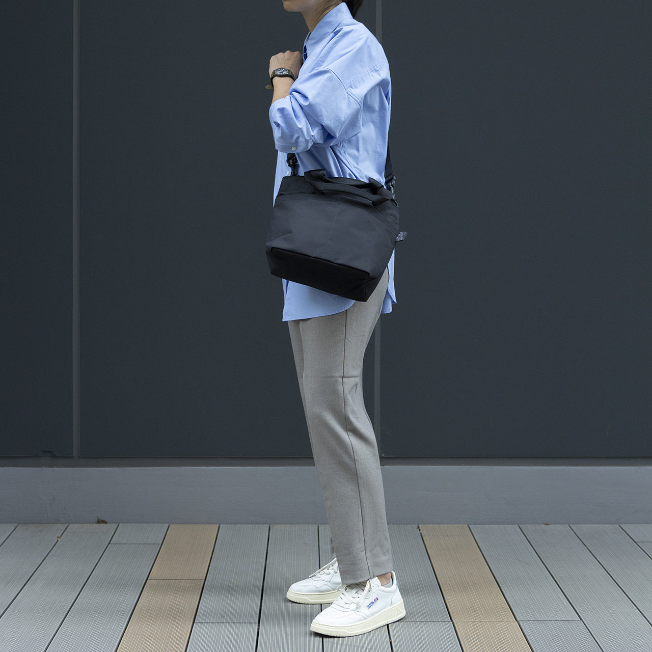 デイリートート プラス ドリフター drifter