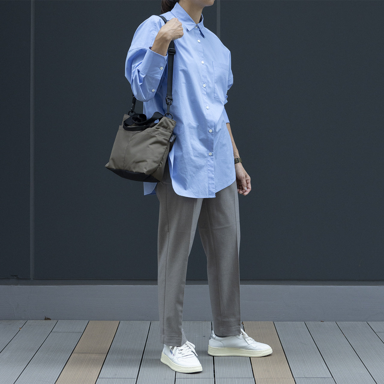 デイリートート プラス ドリフター drifter