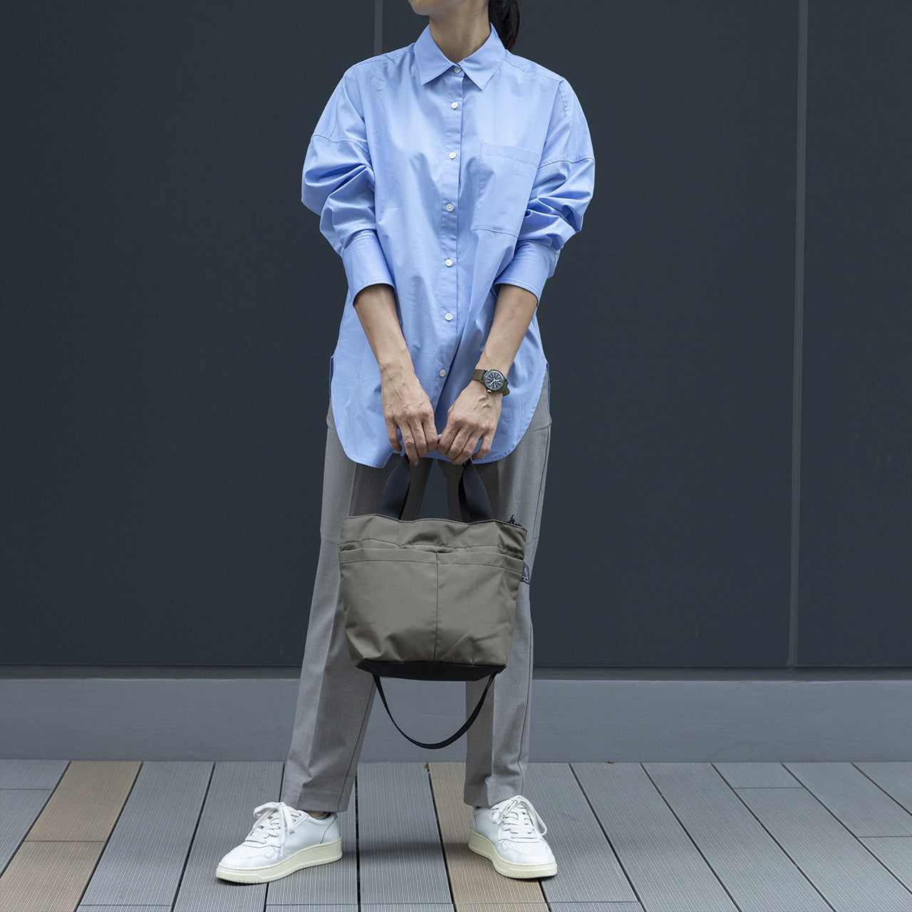 デイリートート プラス ドリフター drifter