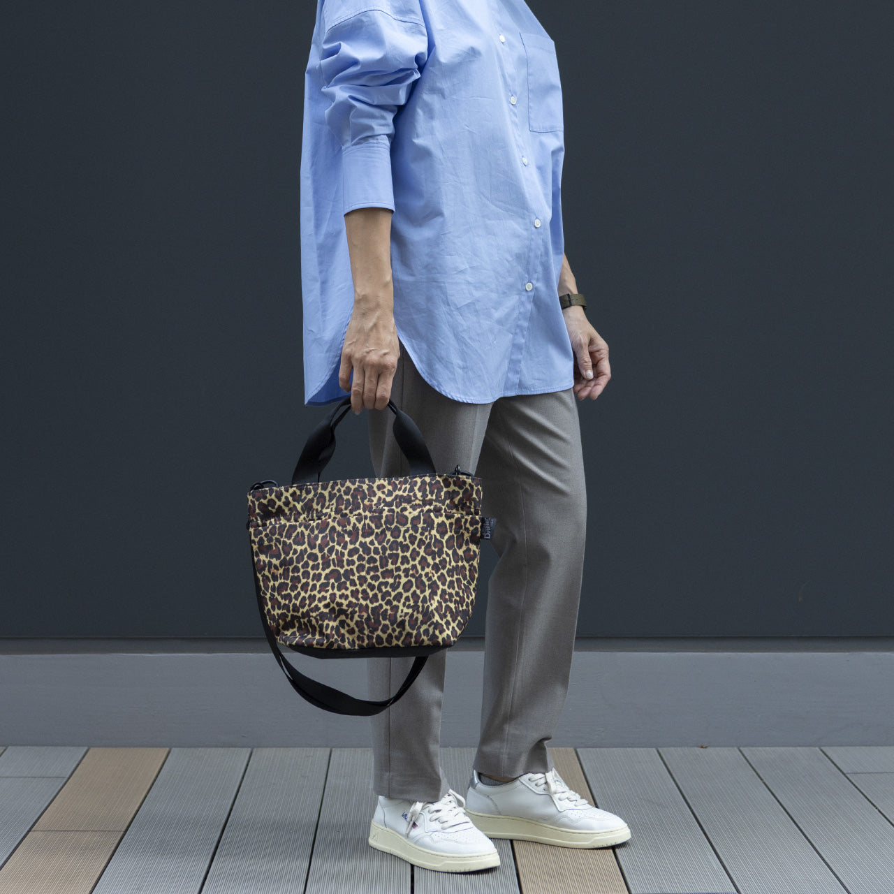 デイリートート プラス ドリフター drifter