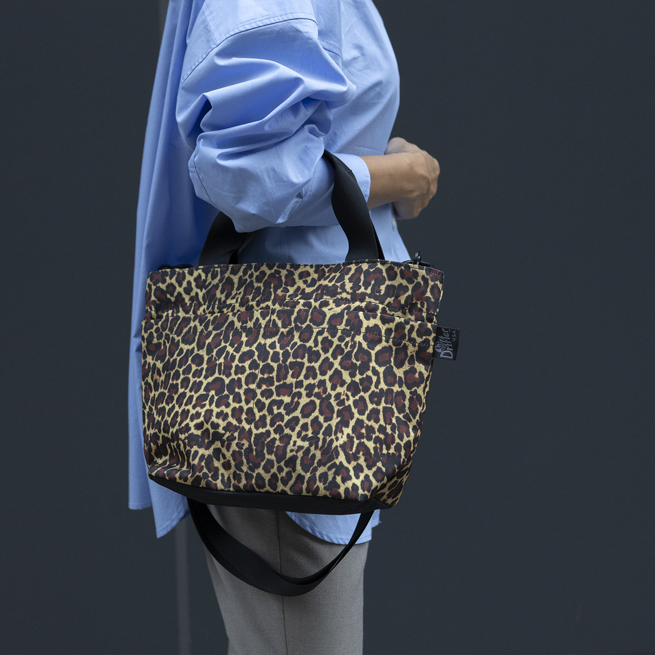 デイリートート プラス ドリフター drifter