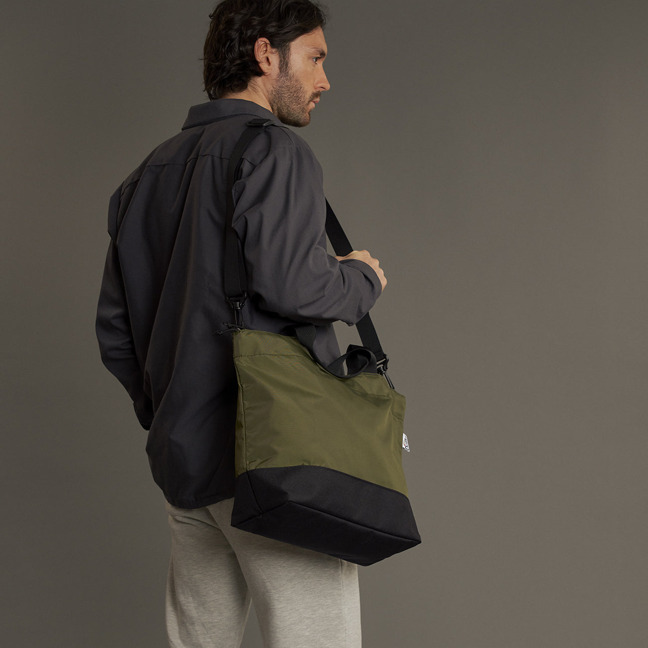 FIELD TOTE / フィールドトート