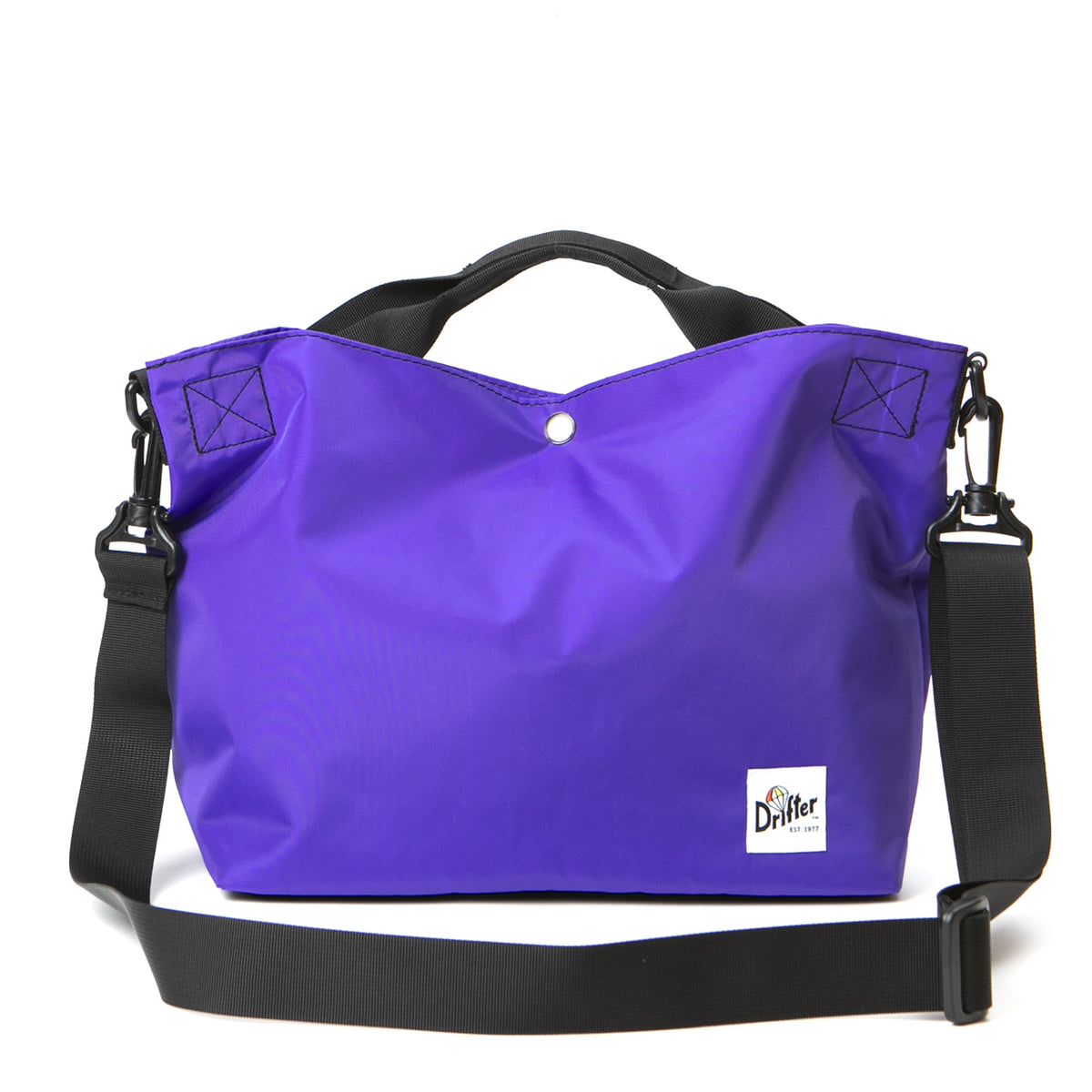 CARRY ALL BAG / キャリーオールバッグ | Drifter / ドリフター