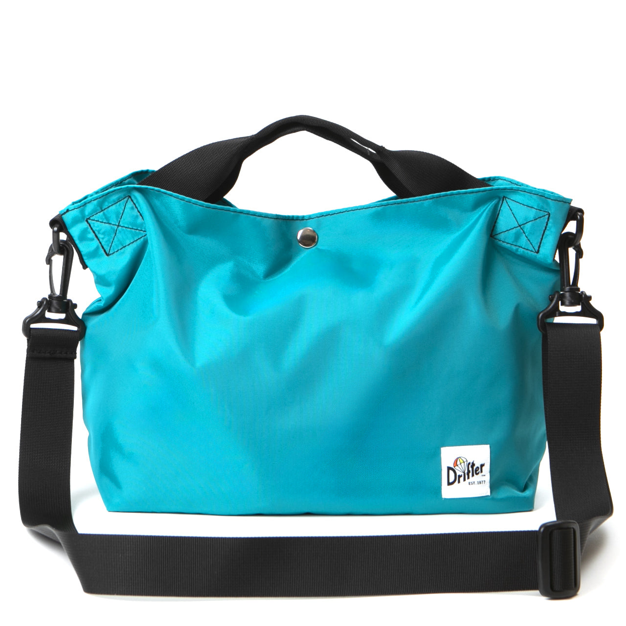 CARRY ALL BAG / キャリーオールバッグ | Drifter / ドリフター