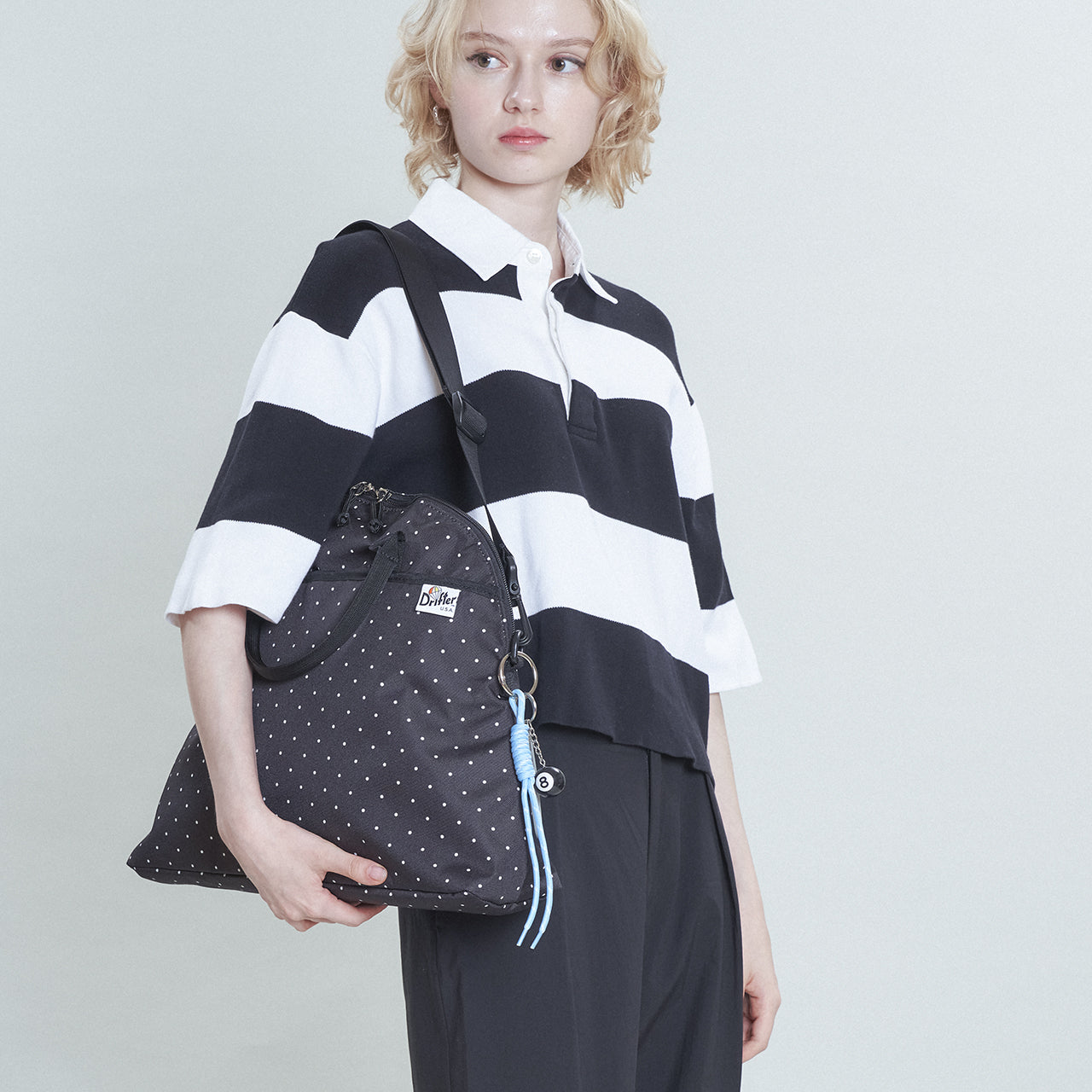 ウィロビー ドリフター drifter