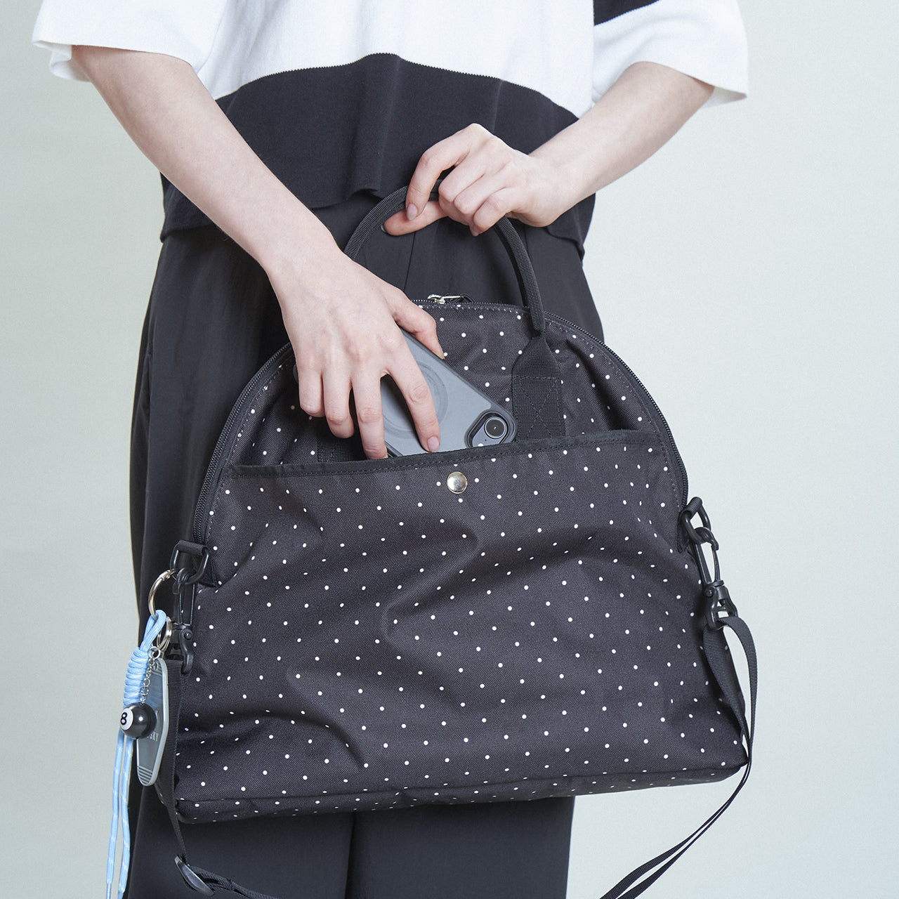 ウィロビー ドリフター drifter