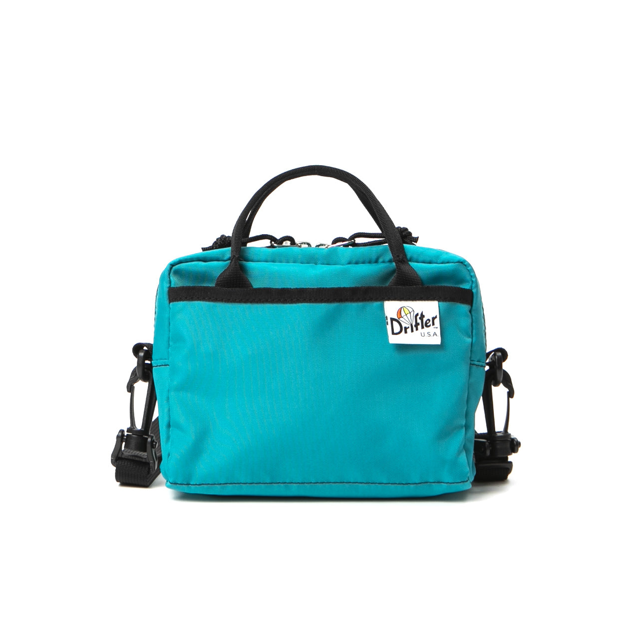 ティフィンミニバッグ ミニショルダー ドリフター drifter