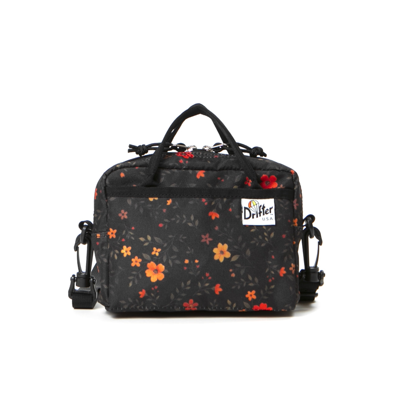 TIFFIN MINI BAG / ティフィンミニバッグ