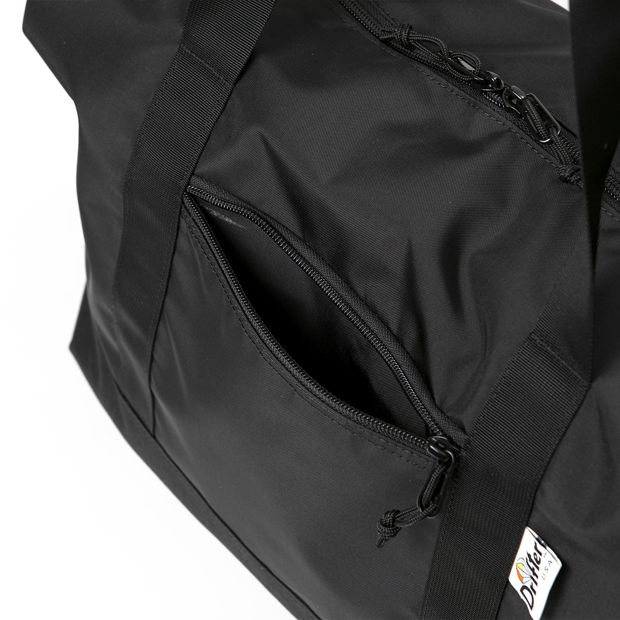 ボストンバッグ ドリフター drifter