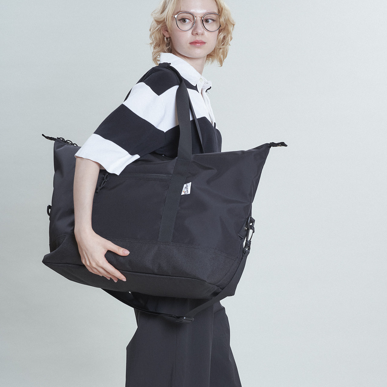 ボストンバッグ ドリフター drifter