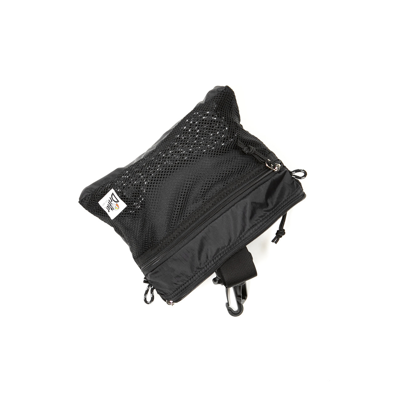 パックフレックストート 石岡真実 Mami Ishioka コラボ ドリフター drifter