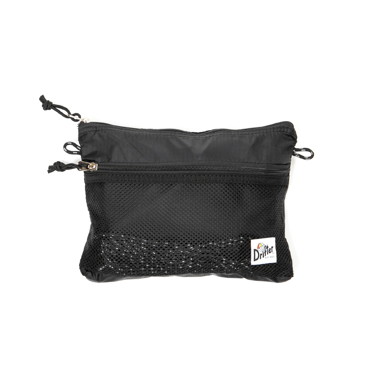 パックフレックストート 石岡真実 Mami Ishioka コラボ ドリフター drifter