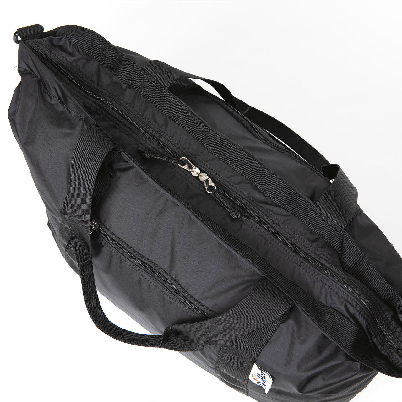 パックフレックストート 石岡真実 Mami Ishioka コラボ ドリフター drifter