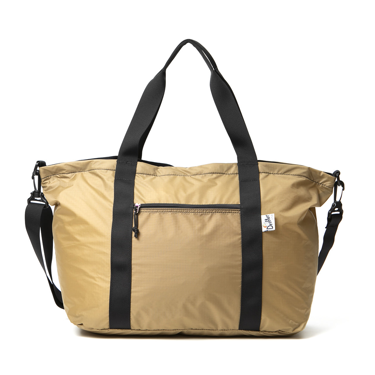 パックフレックストート 石岡真実 Mami Ishioka コラボ ドリフター drifter