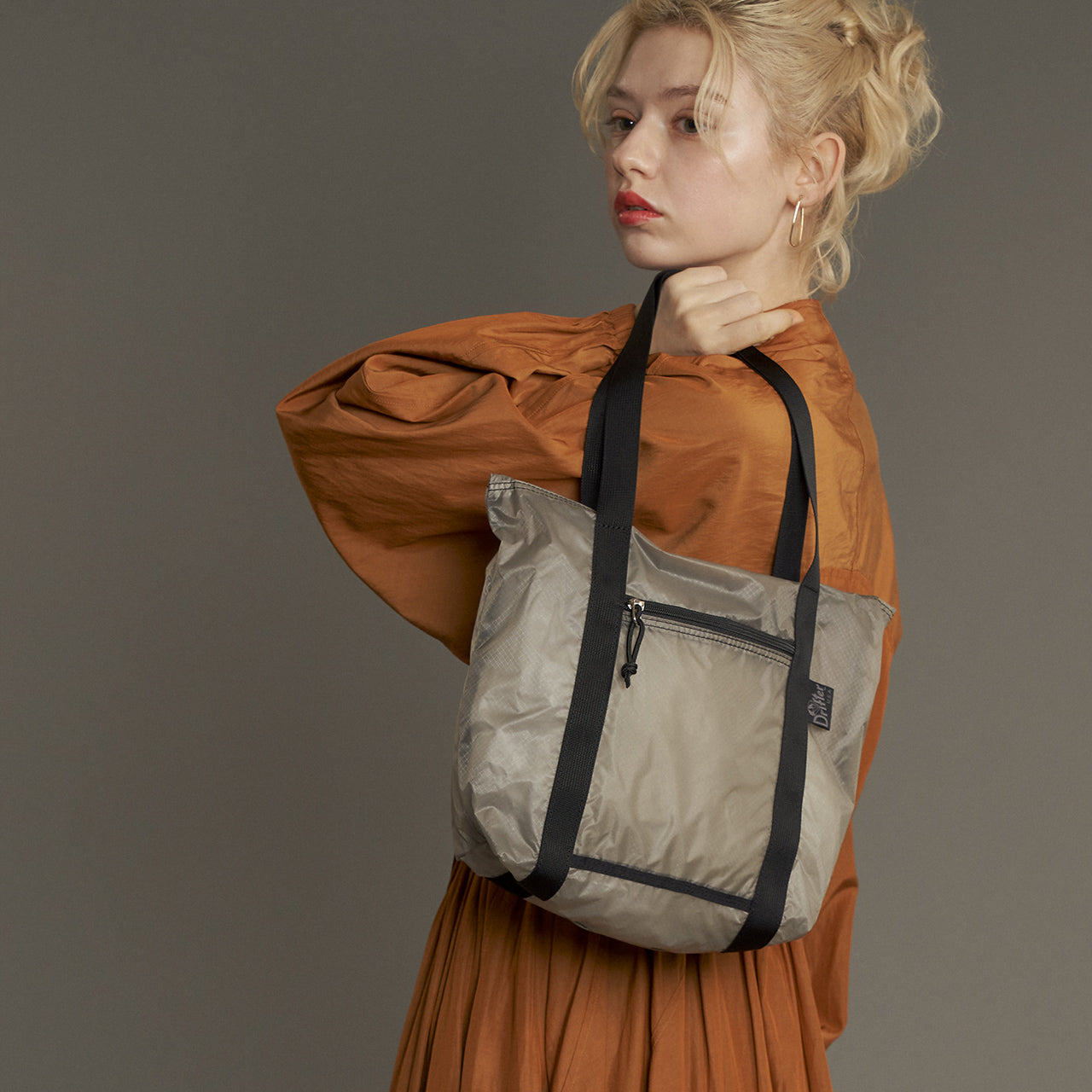 PACK TOTE S / パックトート エス