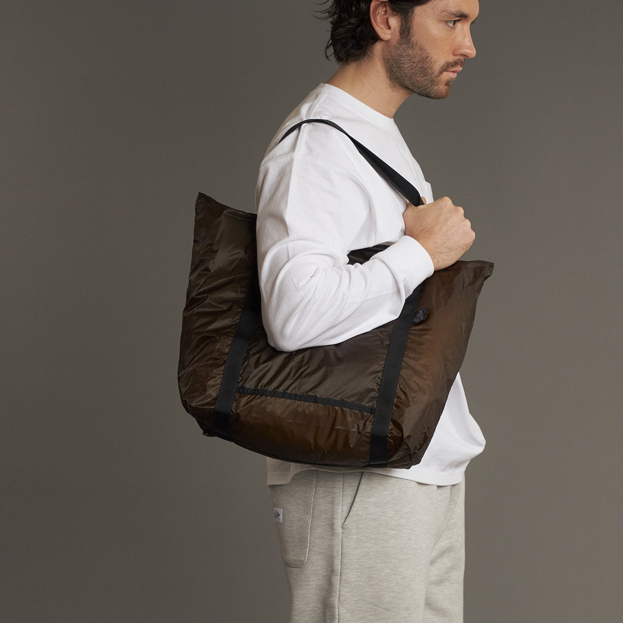 PACK TOTE L / パックトート エル