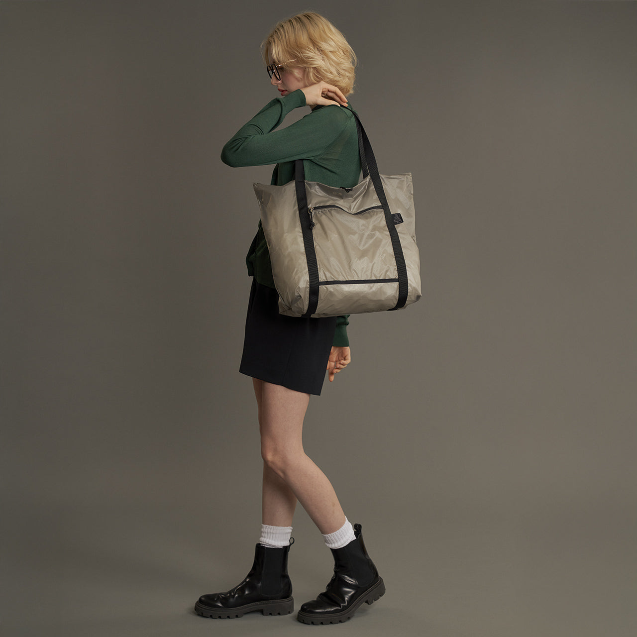 PACK TOTE L / パックトート エル