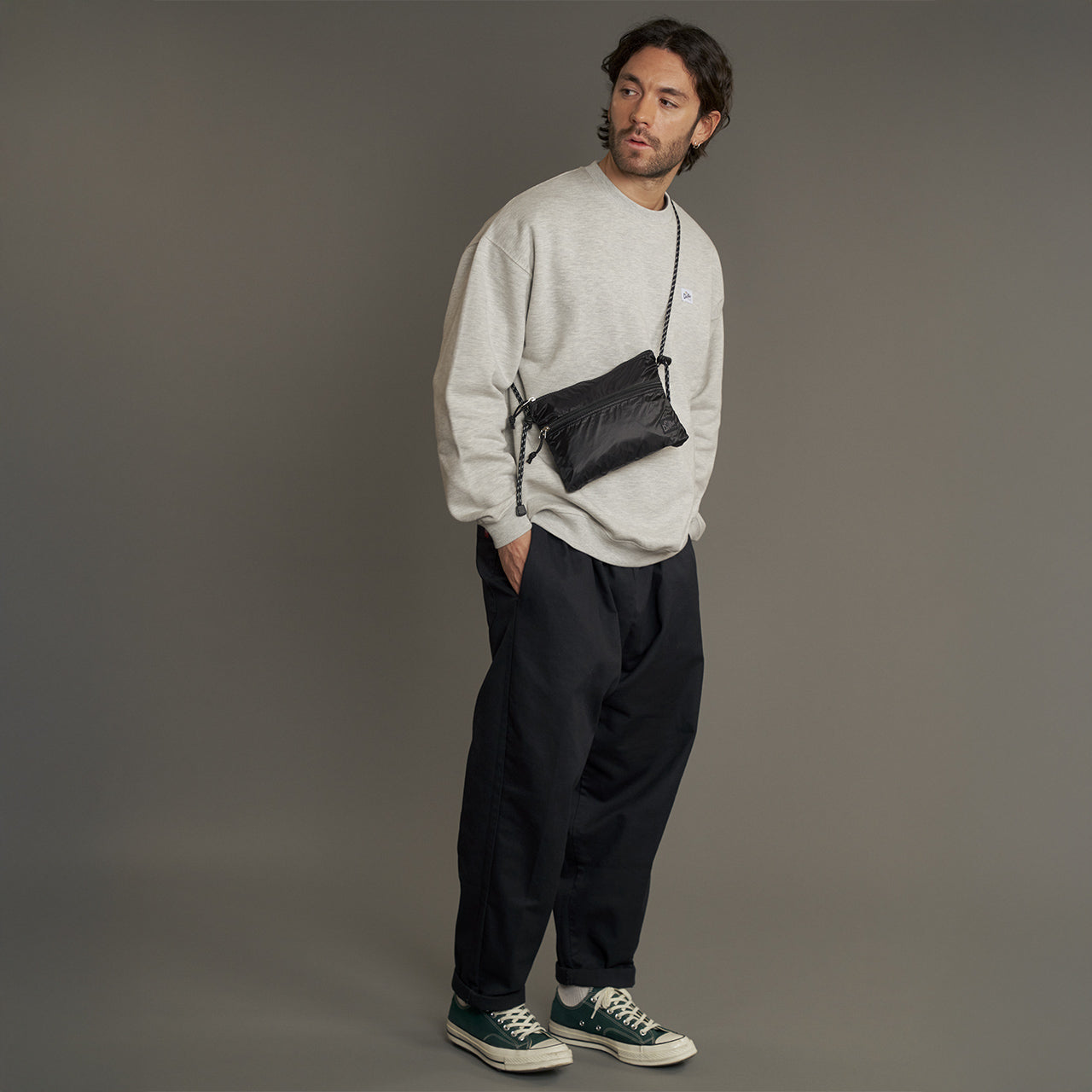 PACK SACOCHE / パックサコッシュ