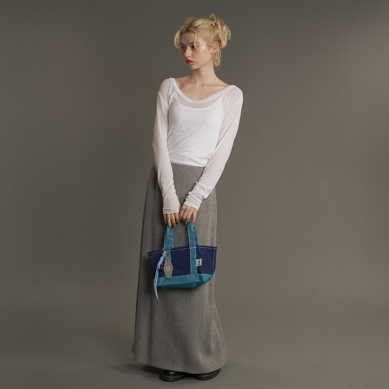 BUCKEYE MINI TOTE / バックアイミニトート