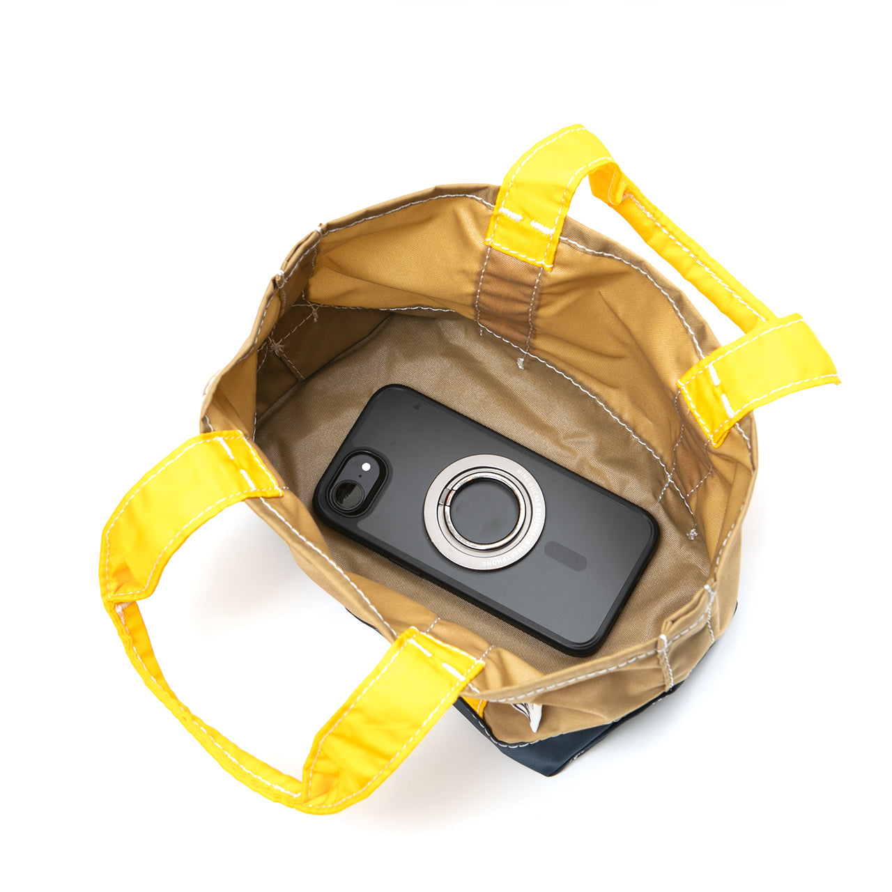 BUCKEYE MINI TOTE 【DUSK & DAWN】 / バックアイミニトート 【ダスク&ドーン】