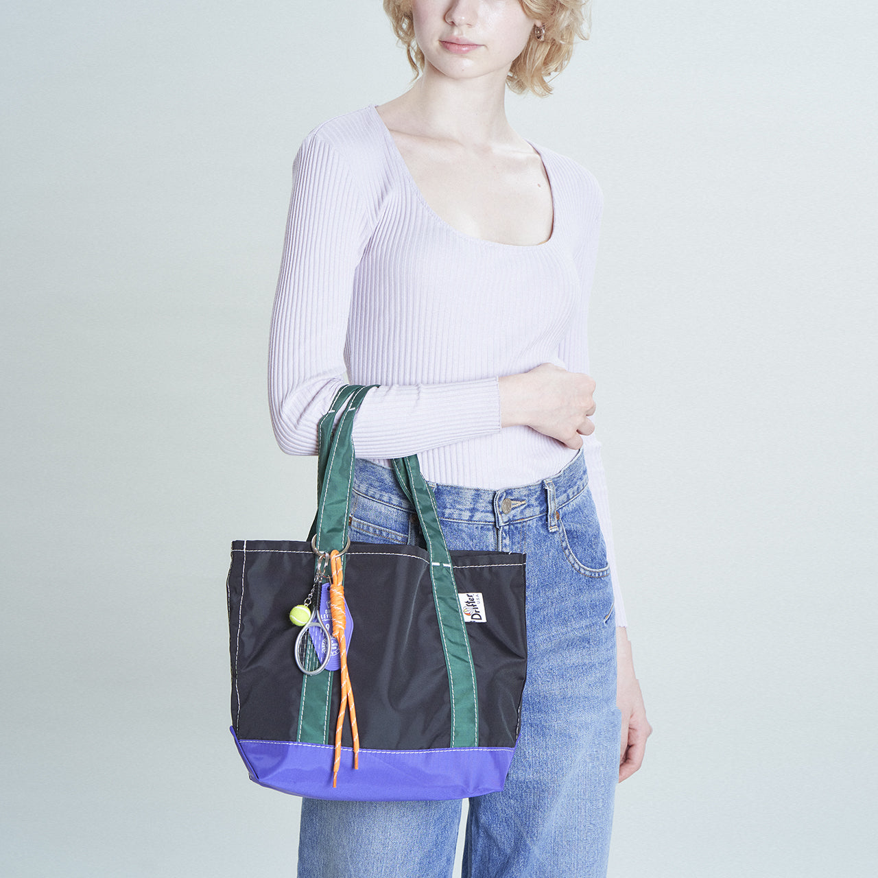 BUCKEYE MEDIUM TOTE 【DUSK & DAWN】 / バックアイミディアムトート 【ダスク&ドーン】