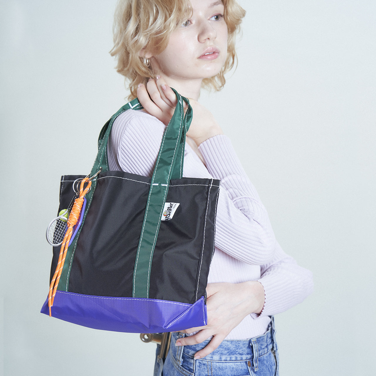 BUCKEYE MEDIUM TOTE 【DUSK & DAWN】 / バックアイミディアムトート 【ダスク&ドーン】