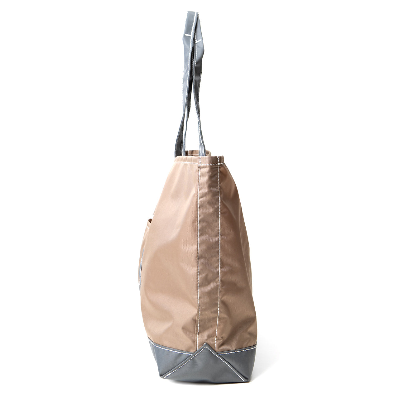 SAMPLE-BUCKEYE TOTE+ OAKx GRAY (1977 D)