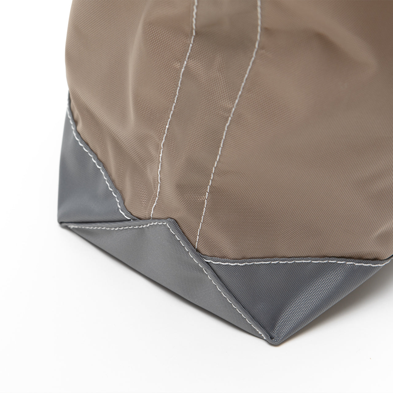 SAMPLE-BUCKEYE TOTE+ OAKx GRAY (1977 D)