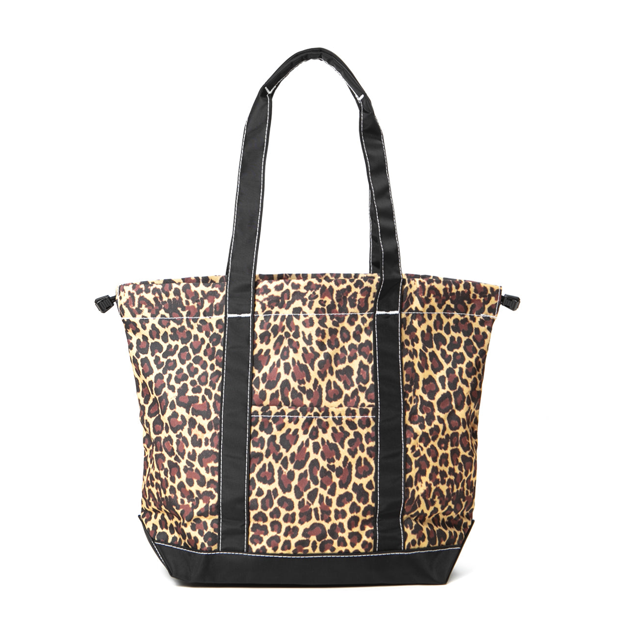 BUCKEYE DRAWSTRING TOTE M / バックアイドローストリングトート エム