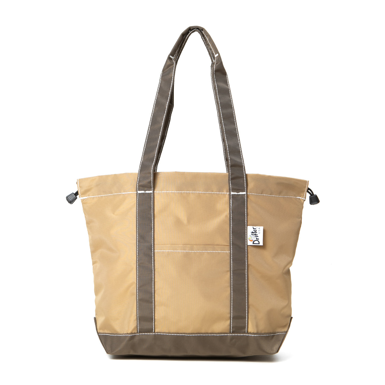 BUCKEYE DRAWSTRING TOTE M / バックアイドローストリングトート エム