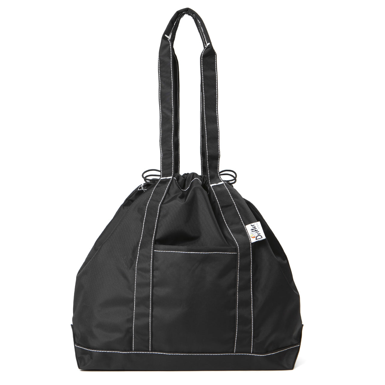 BUCKEYE DRAWSTRING TOTE L / バックアイドローストリングトート エル