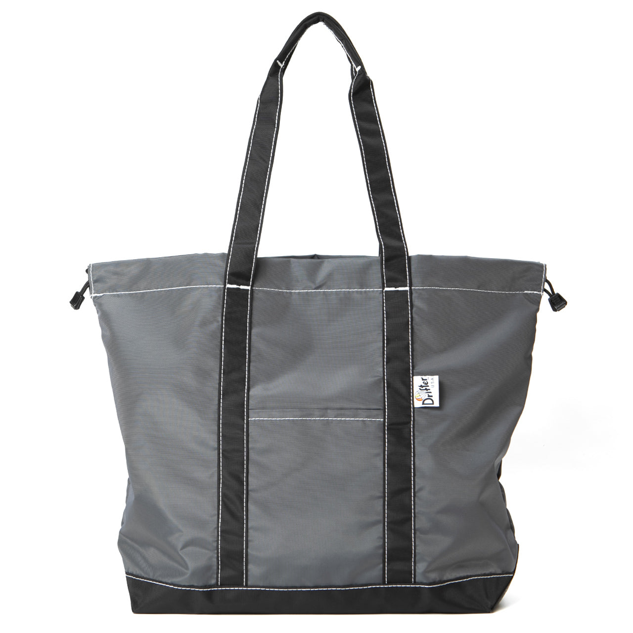 BUCKEYE DRAWSTRING TOTE L / バックアイドローストリングトート エル