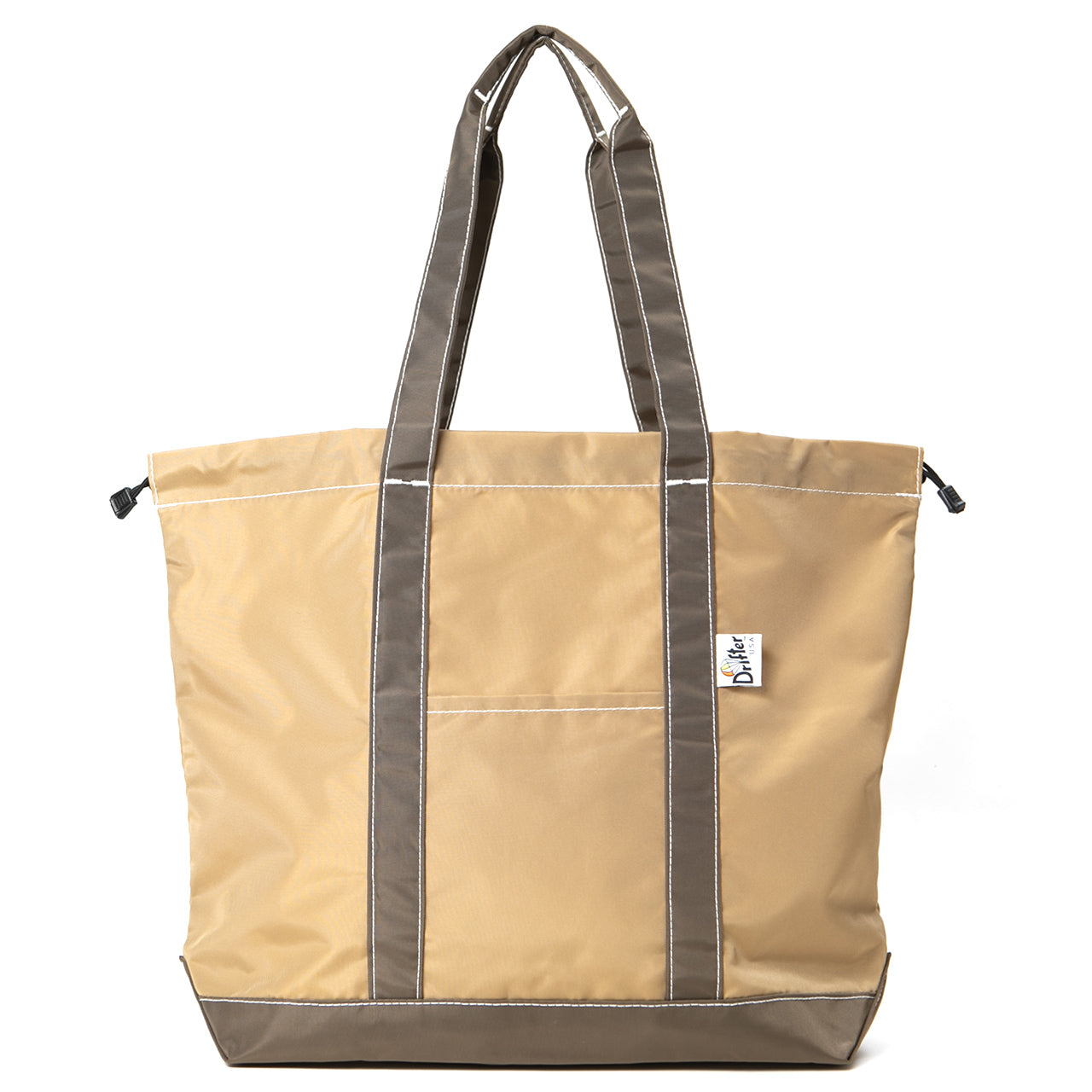 BUCKEYE DRAWSTRING TOTE L / バックアイドローストリングトート エル