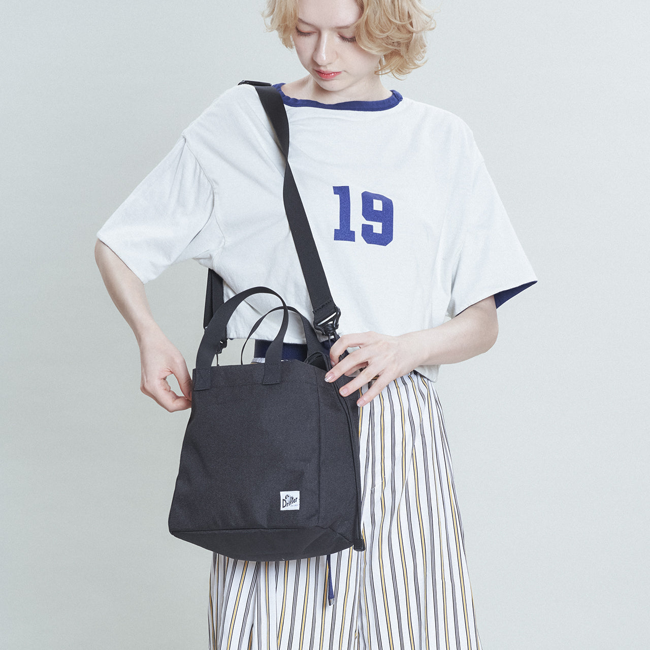 トレド L ドリフター drifter