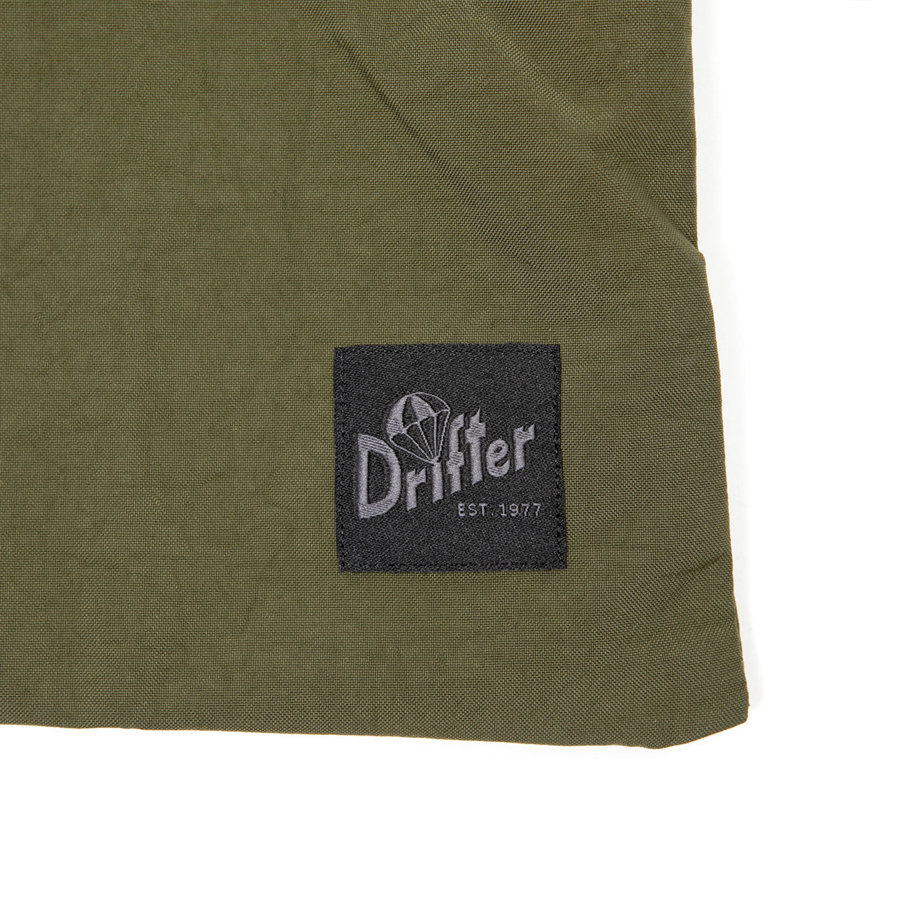 yuca YUKA エニーデイショルダーS ドリフター drifter コラボ