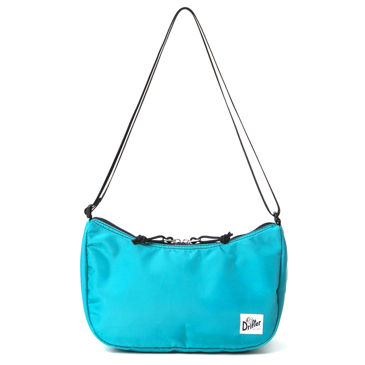 MINI SHOULDER BAG / ミニショルダーバッグ | Drifter / ドリフター