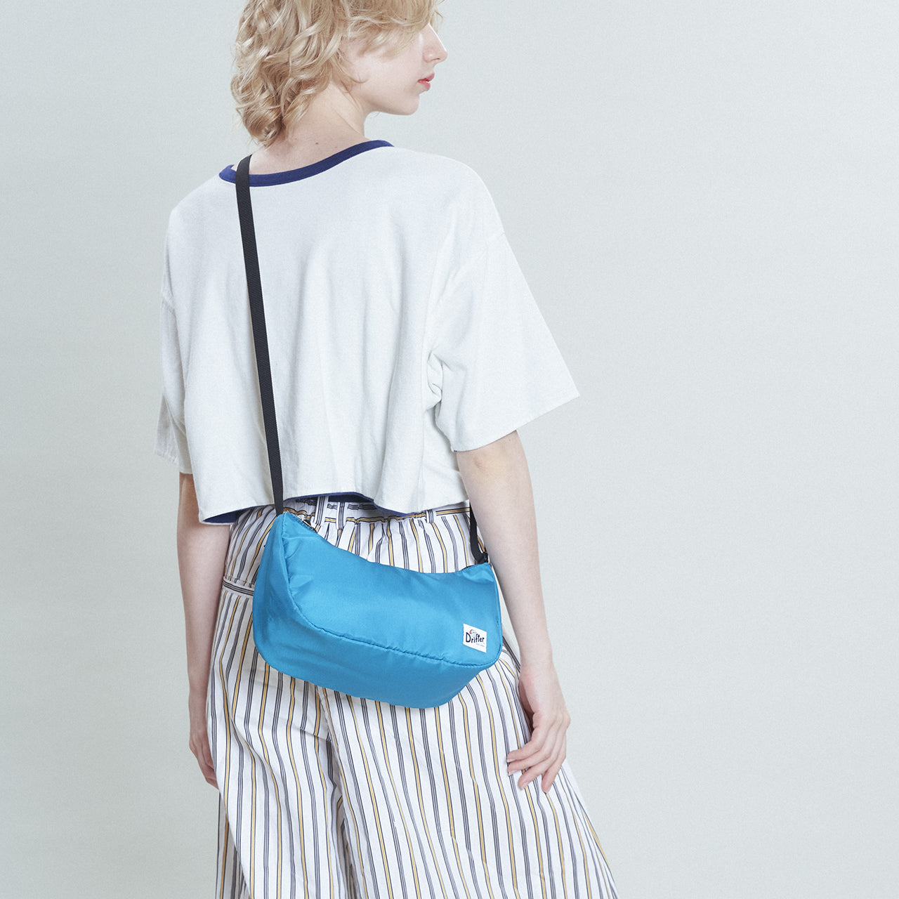 MINI SHOULDER BAG / ミニショルダーバッグ