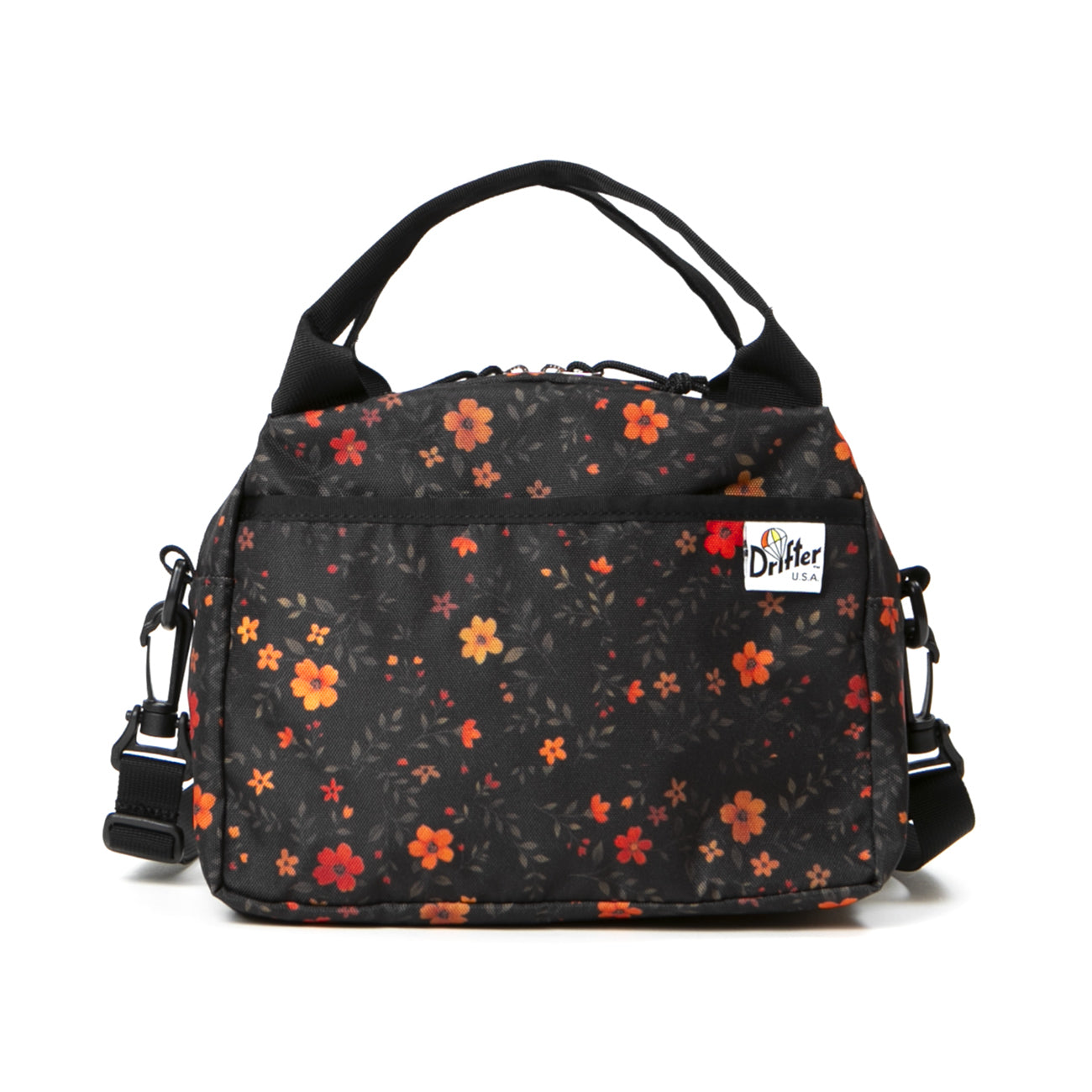 KIRBY HAND BAG / カービーハンドバッグ | Drifter / ドリフター