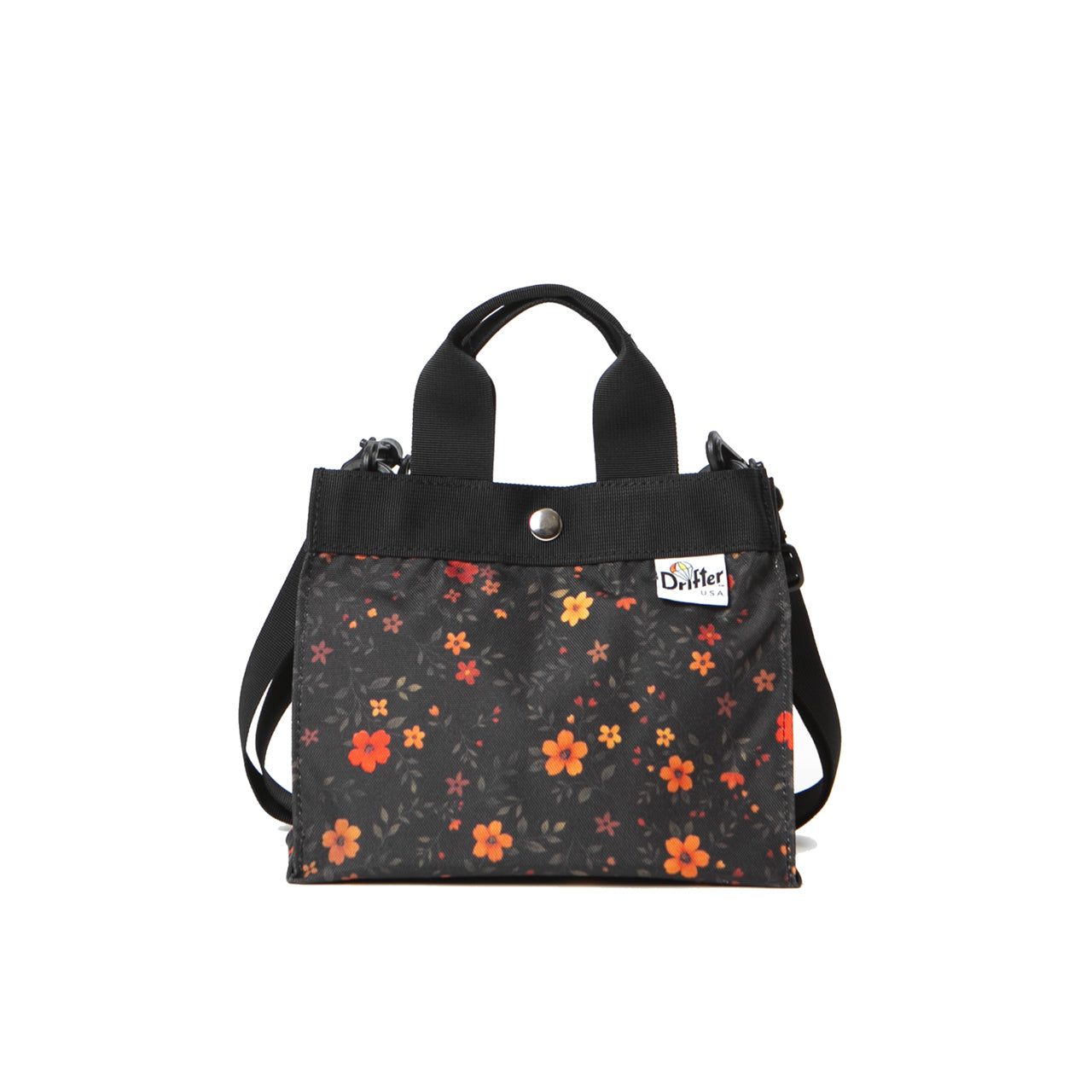 FAIRPORT MINI TOTE / フェアポートミニトート | Drifter / ドリフター