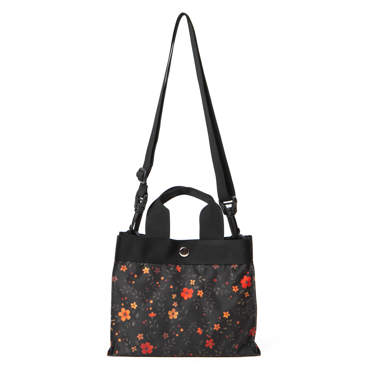 FAIRPORT MINI TOTE / フェアポートミニトート