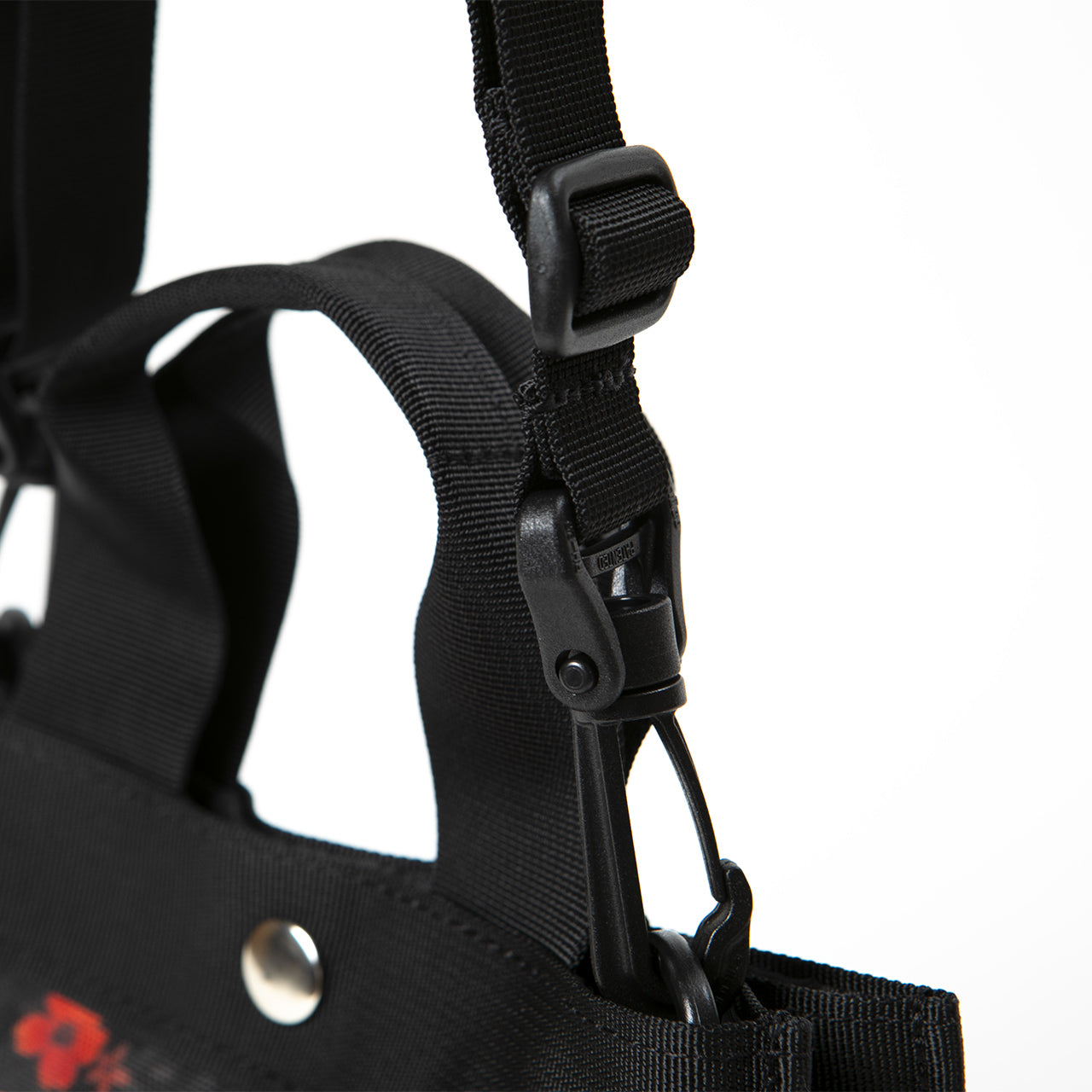 FAIRPORT MINI TOTE / フェアポートミニトート